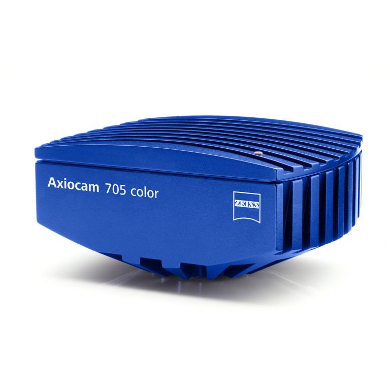 ��˾Axiocam 705 color
