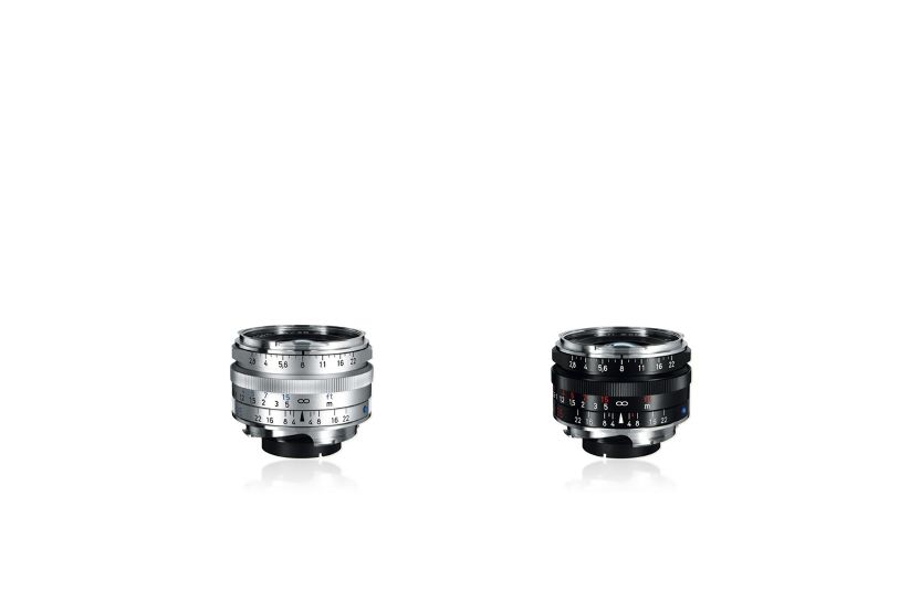 蔡司C Biogon T* 2.8/35 ZM