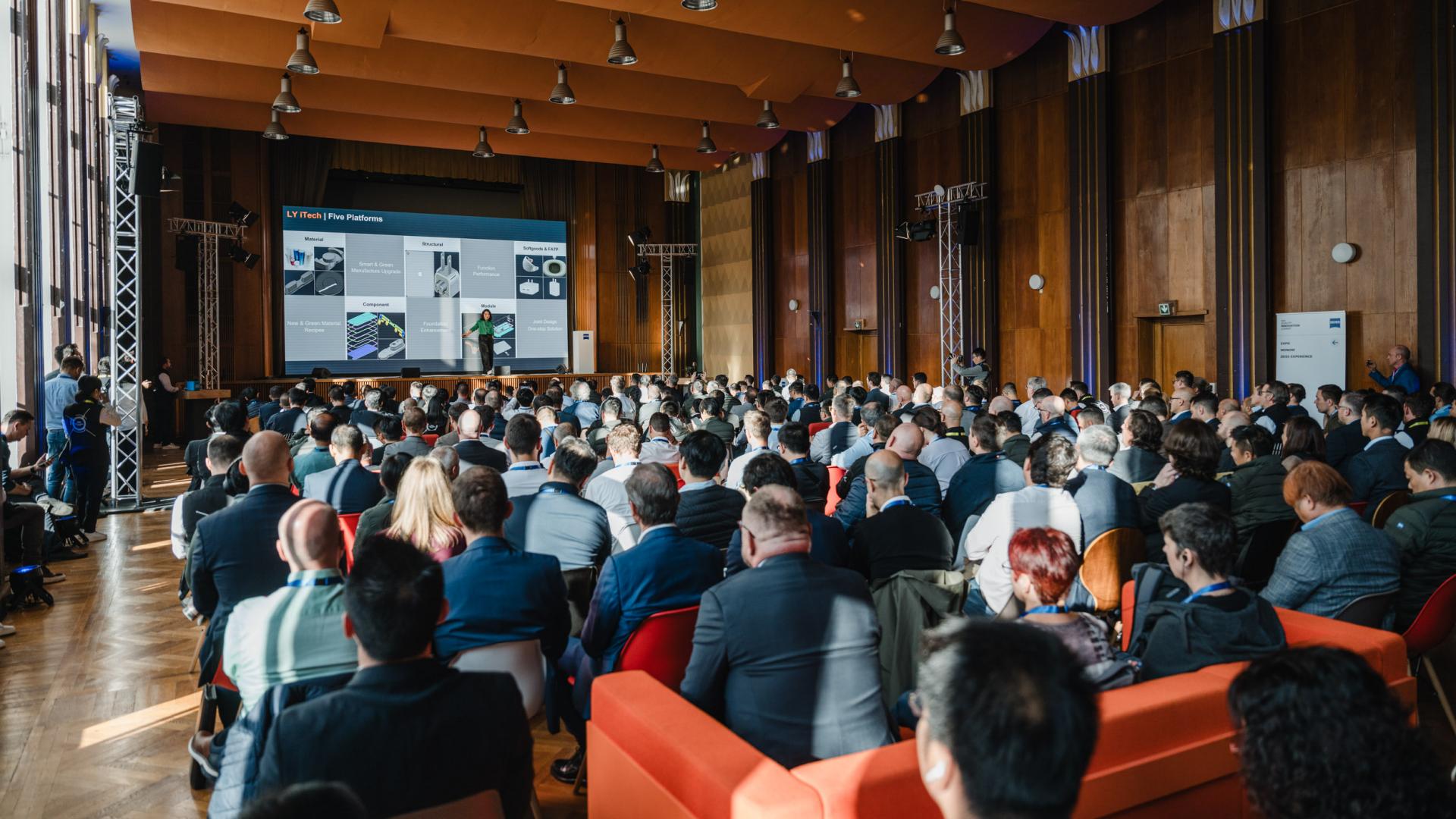 Conference
