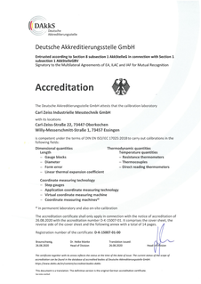 DAkkS Accreditation Deed的预览图像
