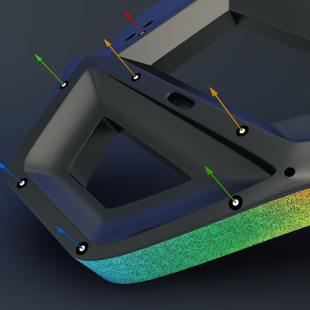 ZEISS CORRELATE