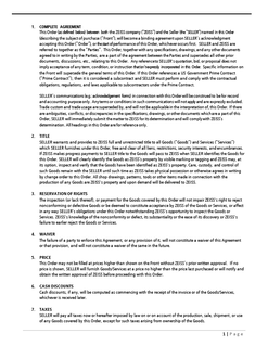 General Terms and Conditions of Purchase的预览图像