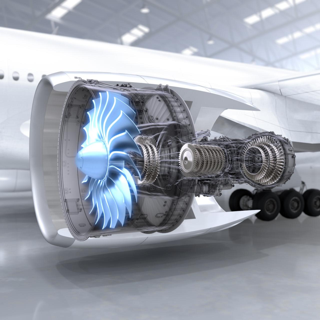 风扇叶片计量检测分析_风扇叶片质量控制_风扇叶片解决方案|蔡司ZEISS