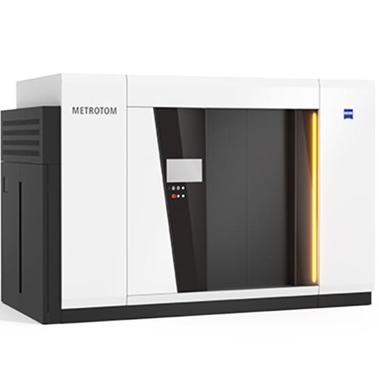 蔡司METROTOM 1500