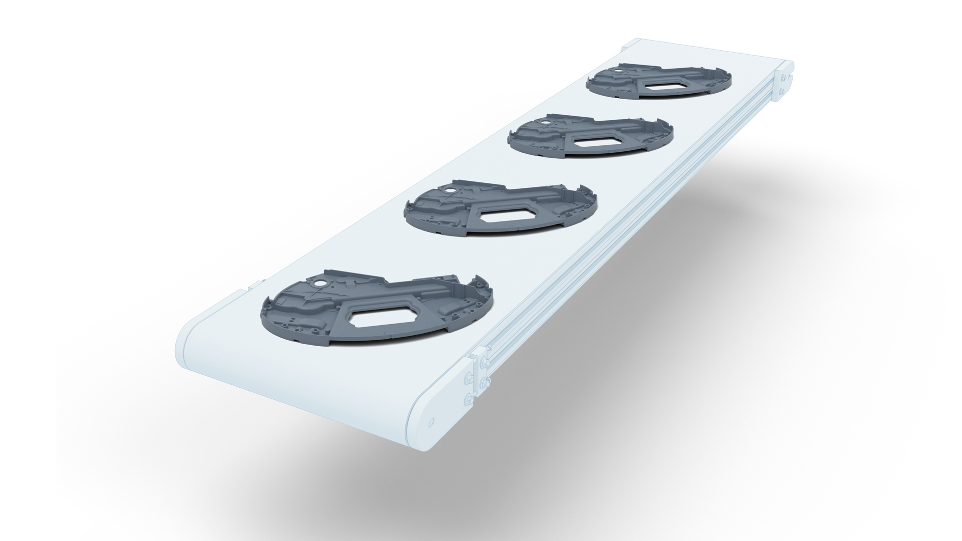 利用蔡司的测量技术和软件，在生产过程中对塑料部件进行批量检测|蔡司ZEISS