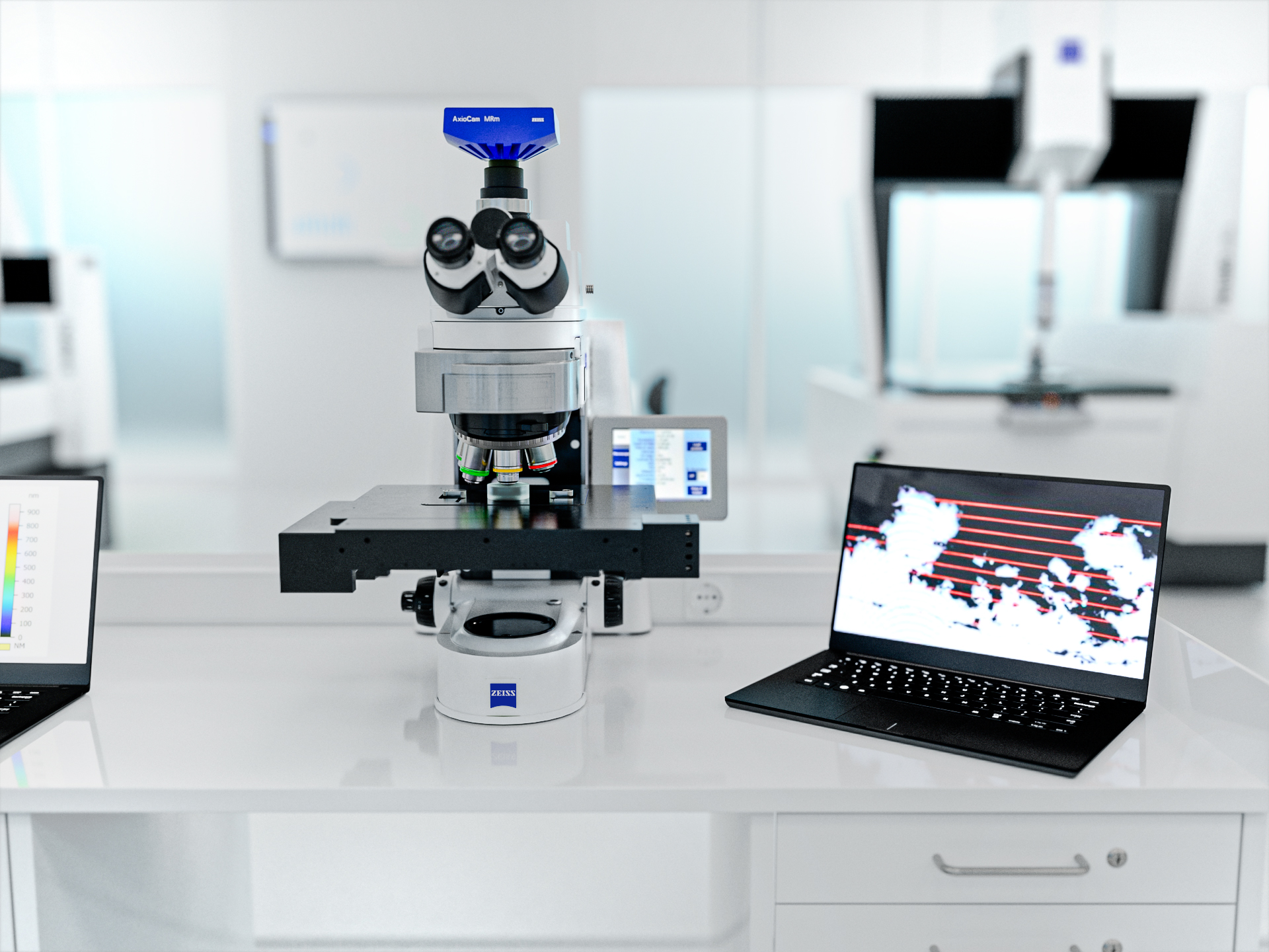 7 蔡司Axio Imager