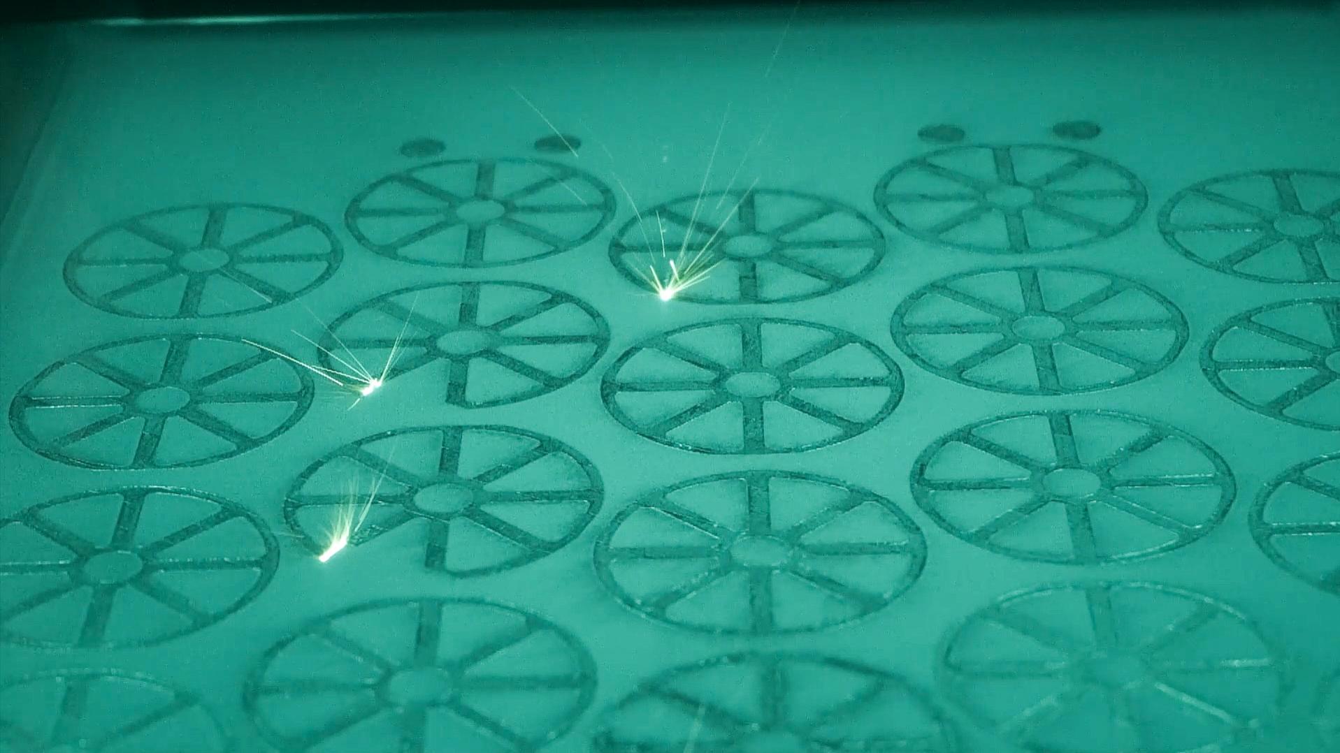 增材制造：质量保证是关键