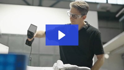 了解Doncasters如何利用蔡司的强大技术来优化生产和取得出色成果。 