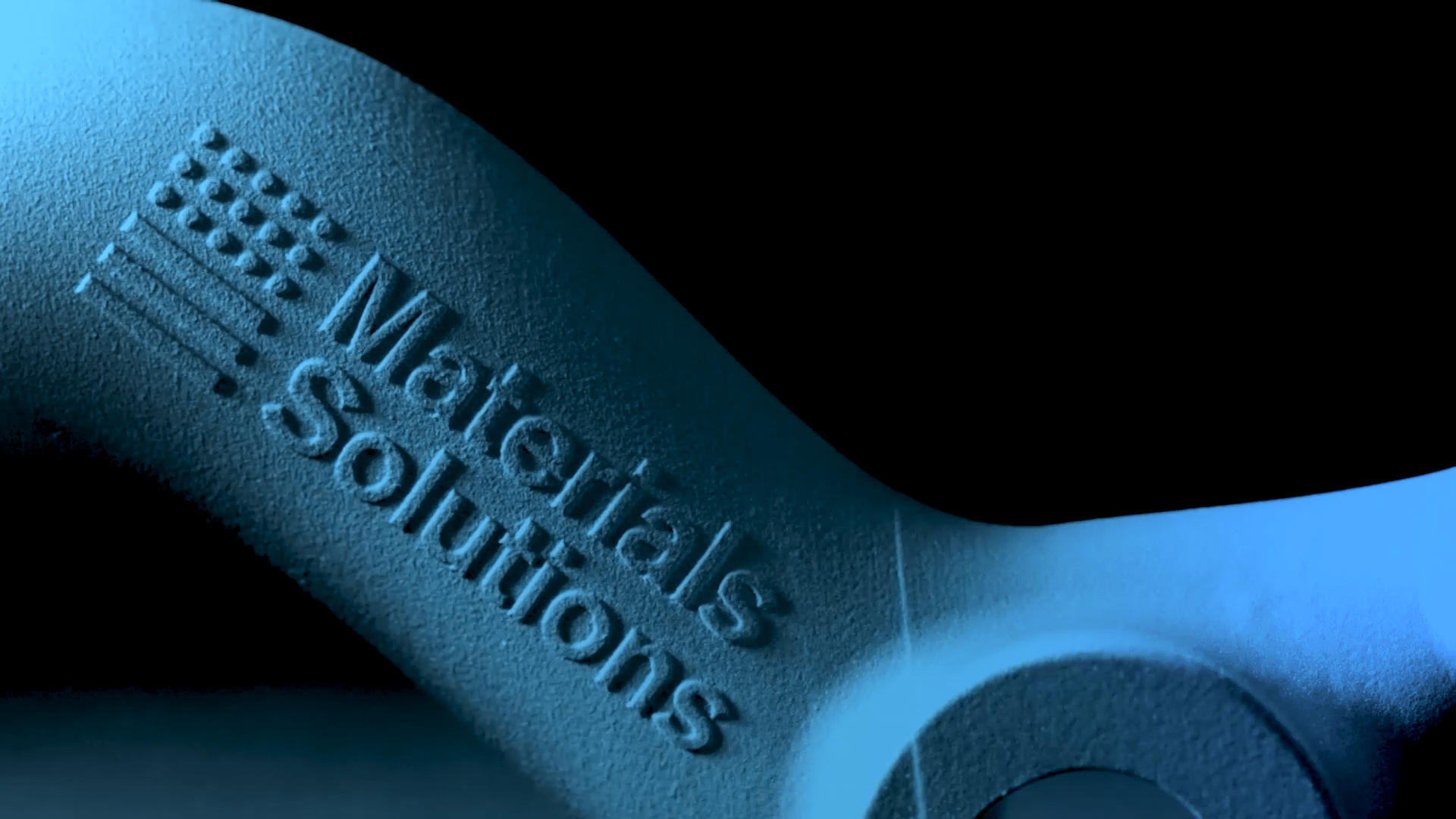 Materials Solutions：保证质量的增材制造金属部件