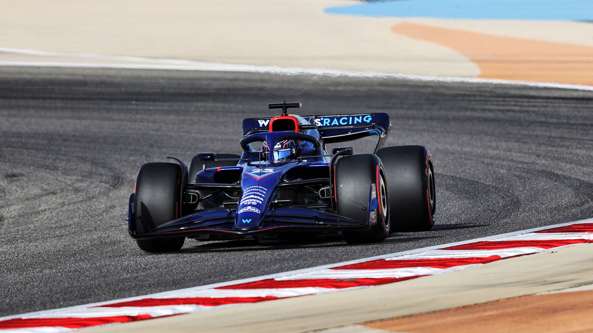 蔡司METROTOM 1500如何提升威廉姆斯车队的表现|蔡司ZEISS