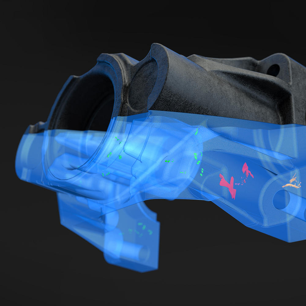 蔡司自动缺陷检测_AI工业缺陷检测_CT断层扫描|蔡司ZEISS