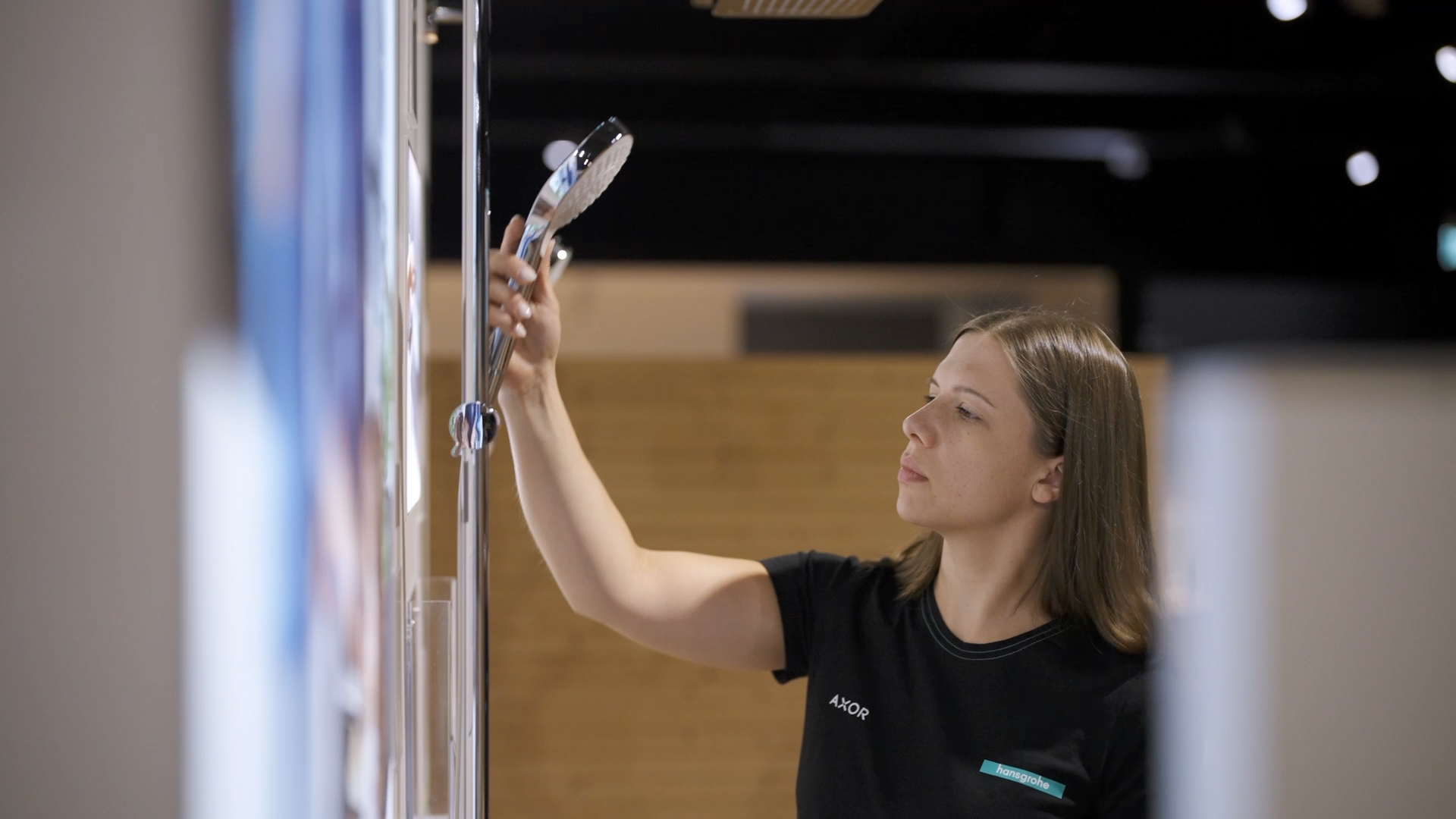 Hansgrohe如何利用蔡司的计量技术设定高质量标准