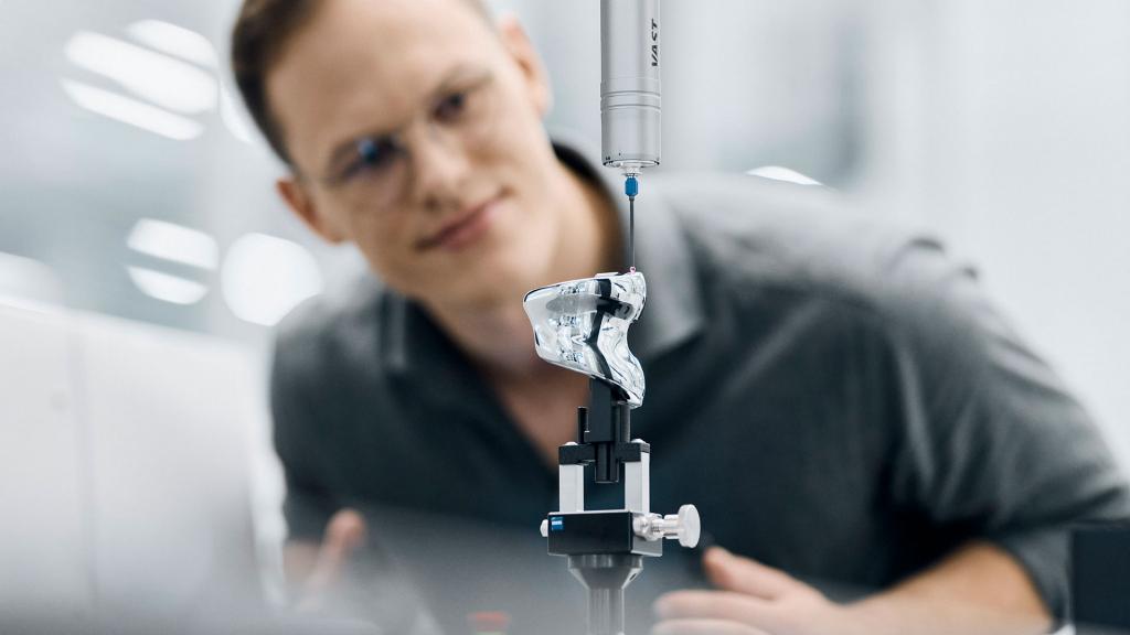 蔡司PRISMO verity三坐标测量机_高精度测量仪器_三坐标测量范围和精度