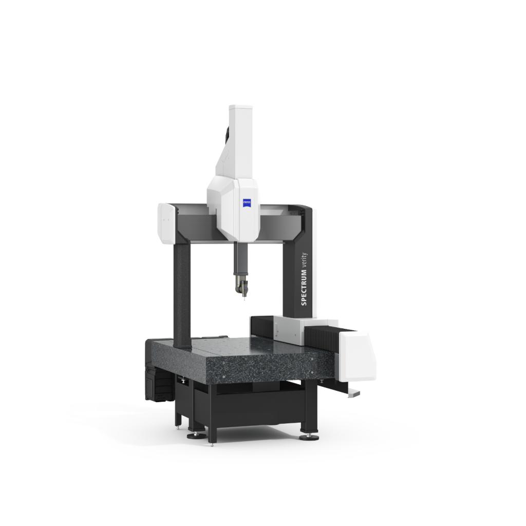 蔡司SPECTRUM verity桥式三坐标测量机，具有多种传感器选项|蔡司ZEISS