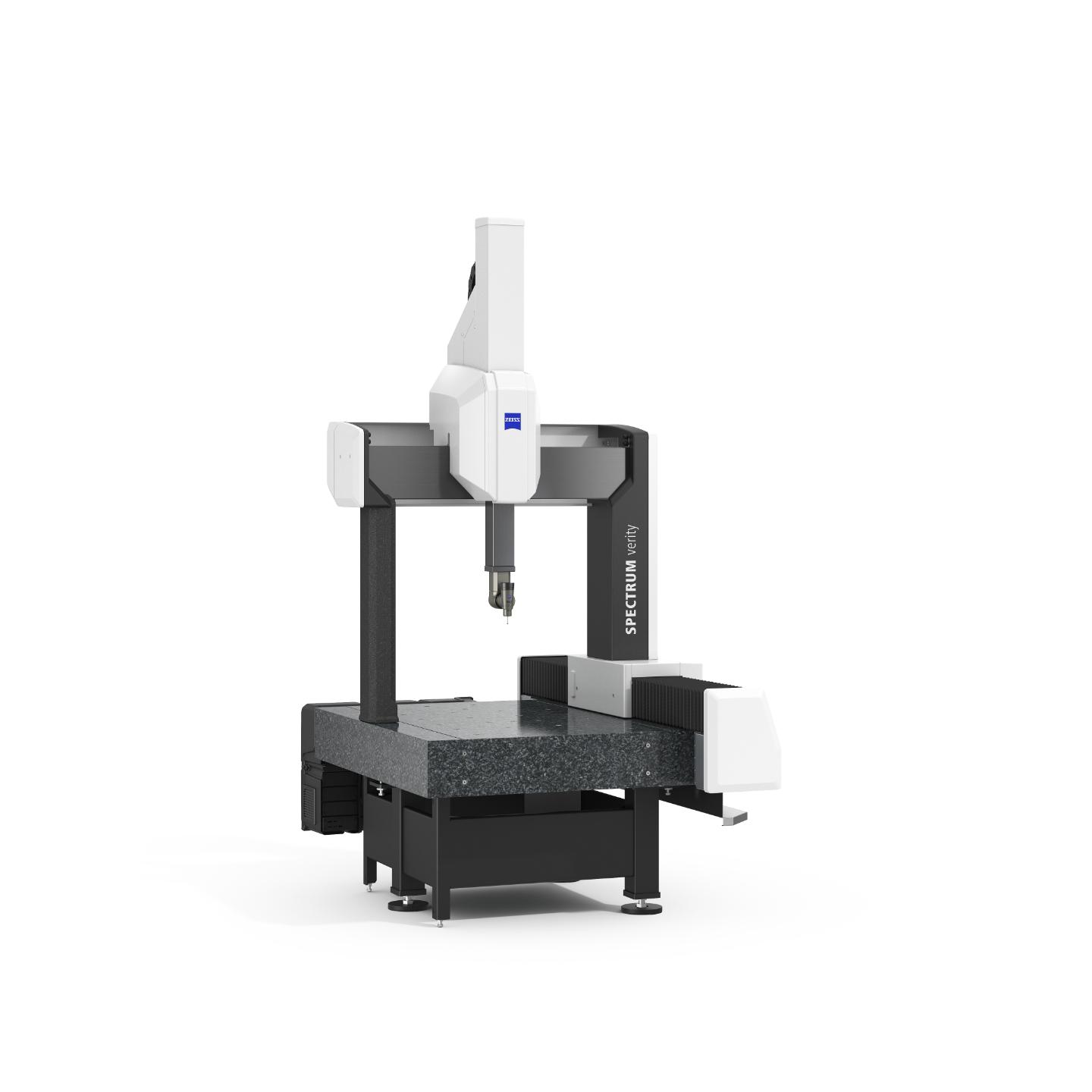 蔡司SPECTRUM verity桥式三坐标测量机，具有多种传感器选项|蔡司ZEISS