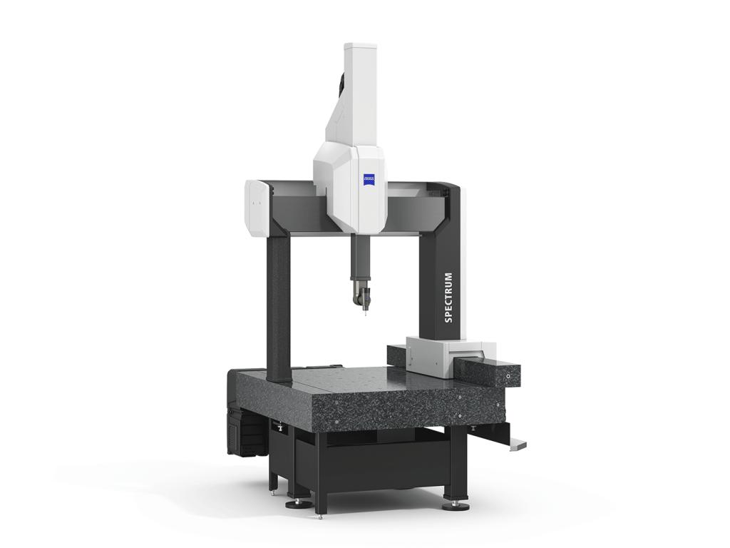 桥式三坐标_桥式三坐标测量机_ 桥式三坐标测量机使用方法|蔡司ZEISS