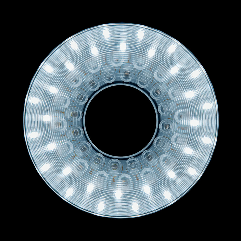 外部LED
