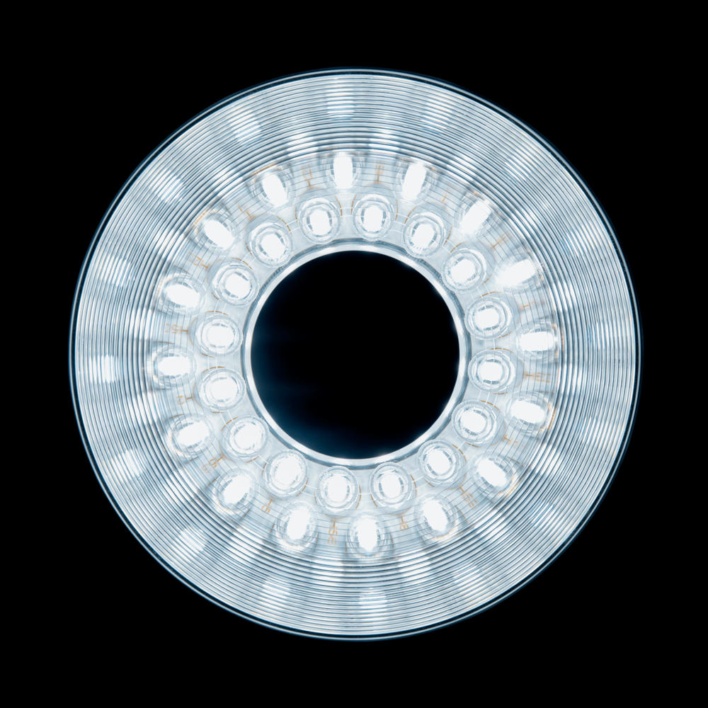 内部LED