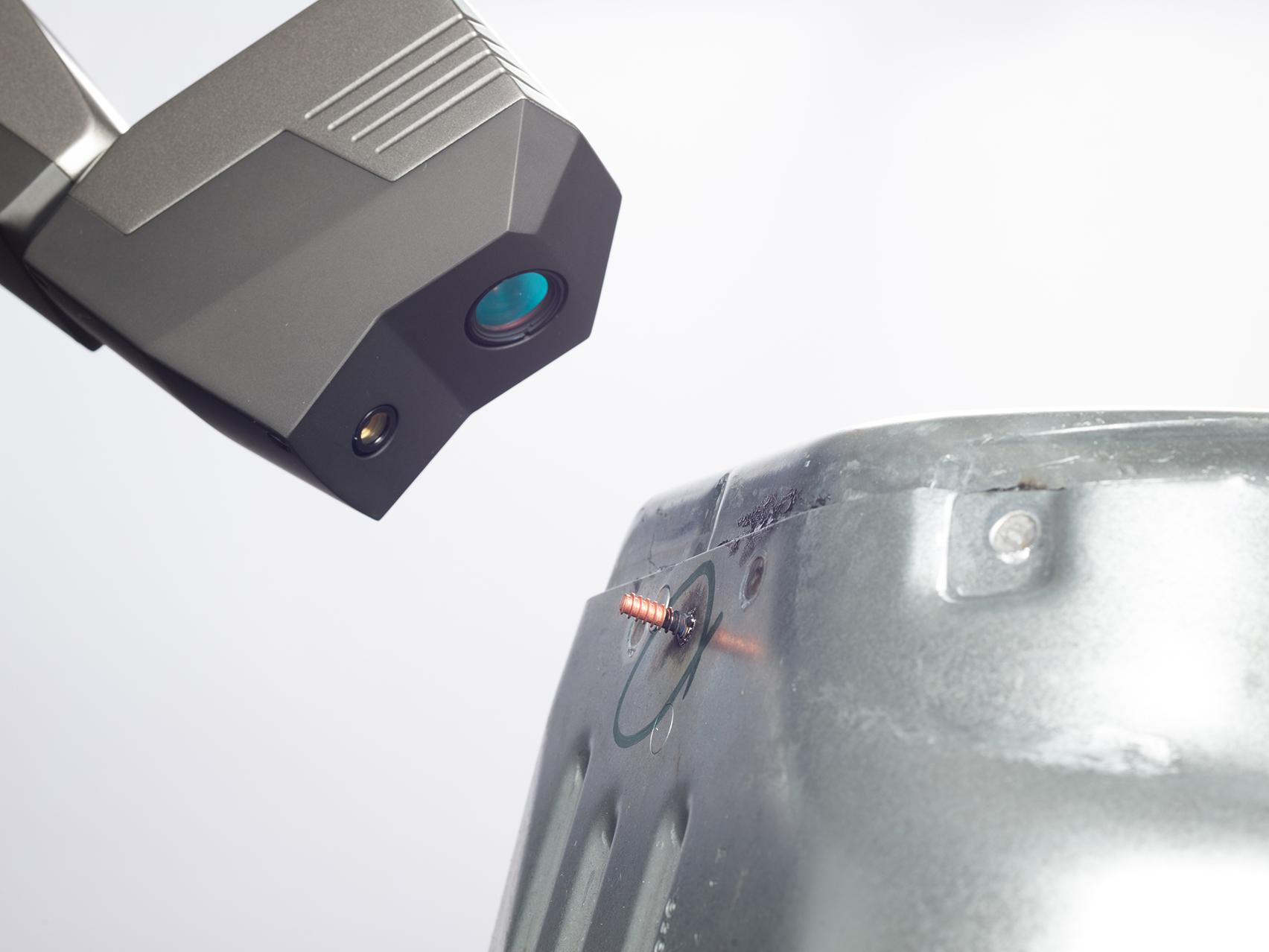 ZEISS EagleEye navigator提供光学质量保证