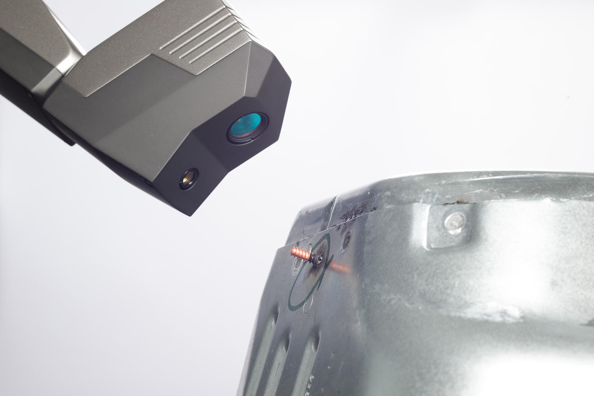ZEISS EagleEye navigator提供光学质量保证