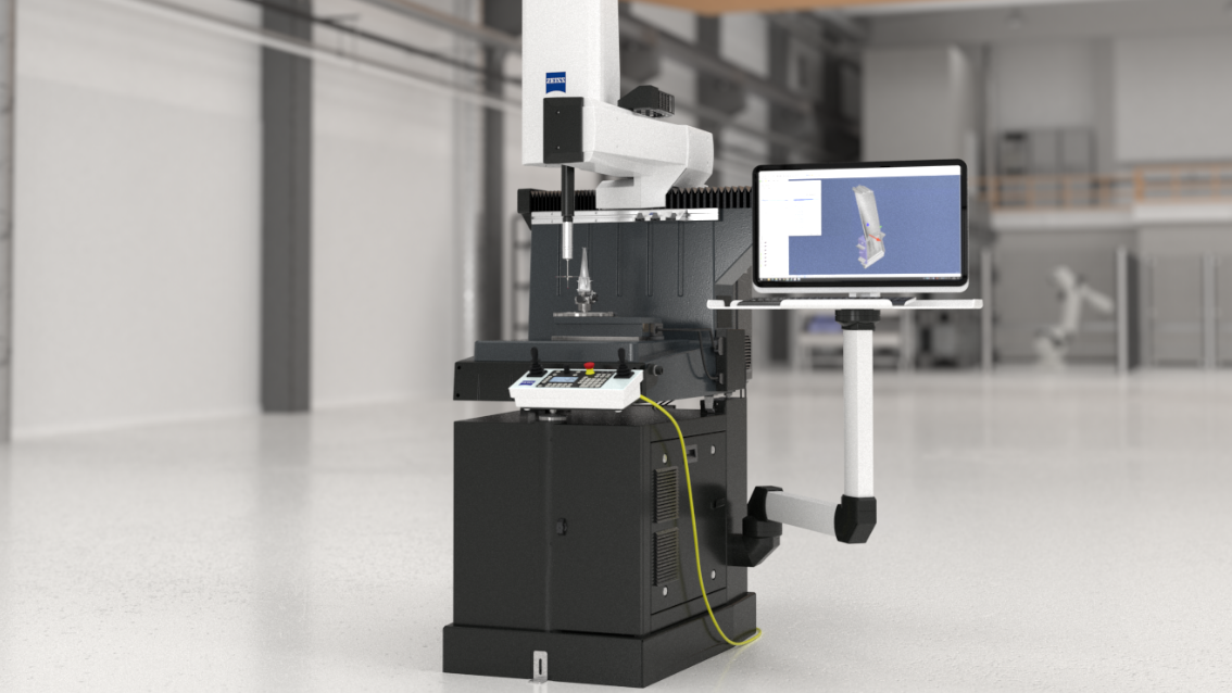 ZEISS DuraMax的特色功能