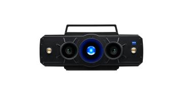 ATOS 5 for Airfoil 