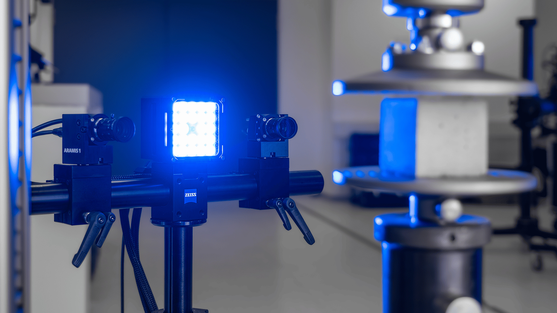 ZEISS ARAMIS 1