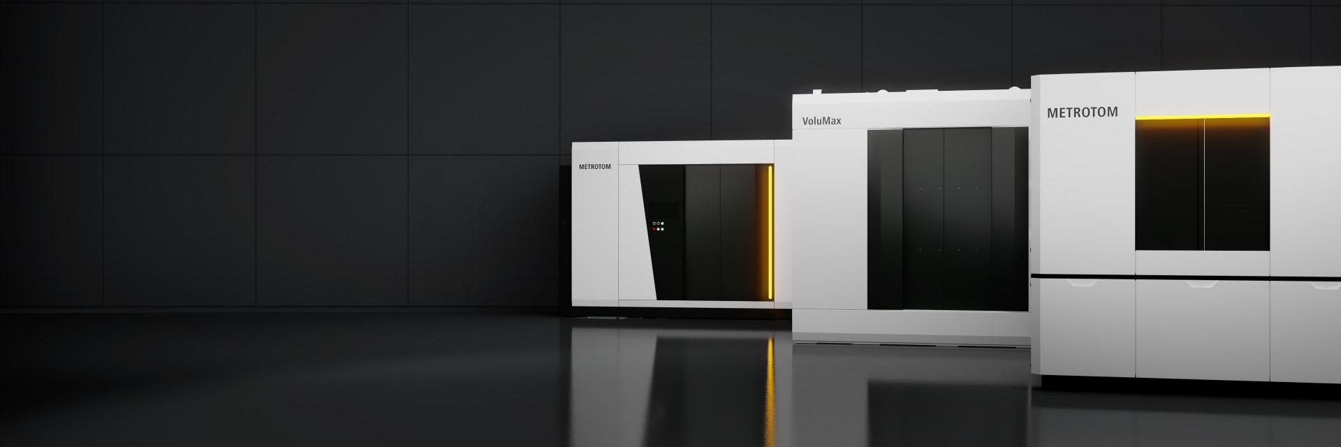 蔡司3D X射线   