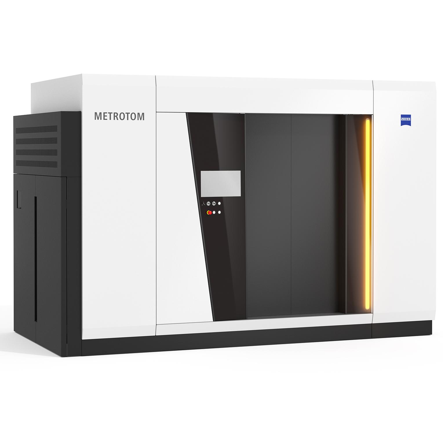 蔡司METROTOM 1500