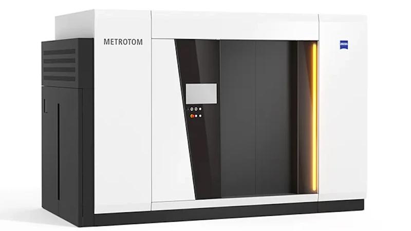 蔡司METROTOM 1500