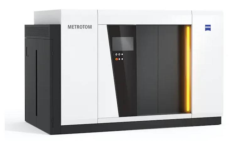 蔡司METROTOM 800 225 KV