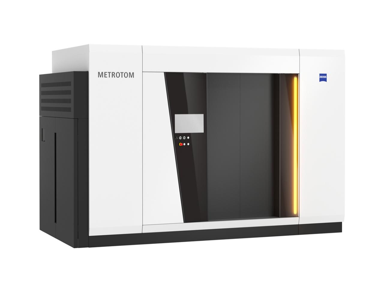 蔡司METROTOM 1500