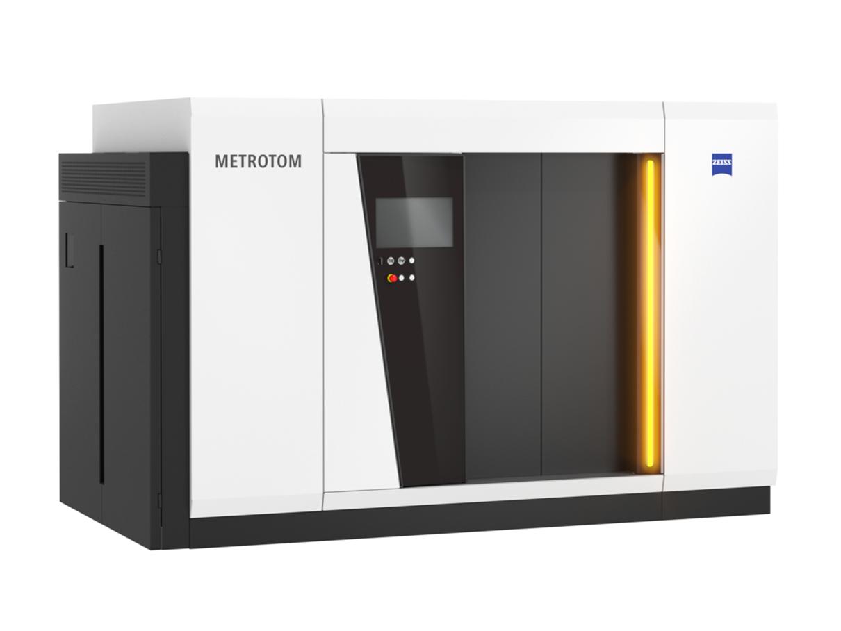 蔡司METROTOM 800 225 KV