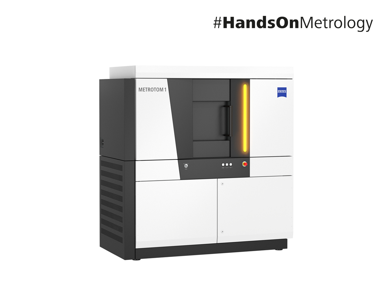 蔡司METROTOM 1