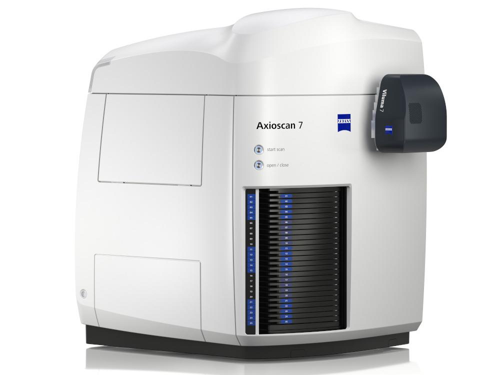 购买或试用Stemi 508