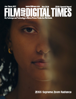 Film and Digital Times的预览图像