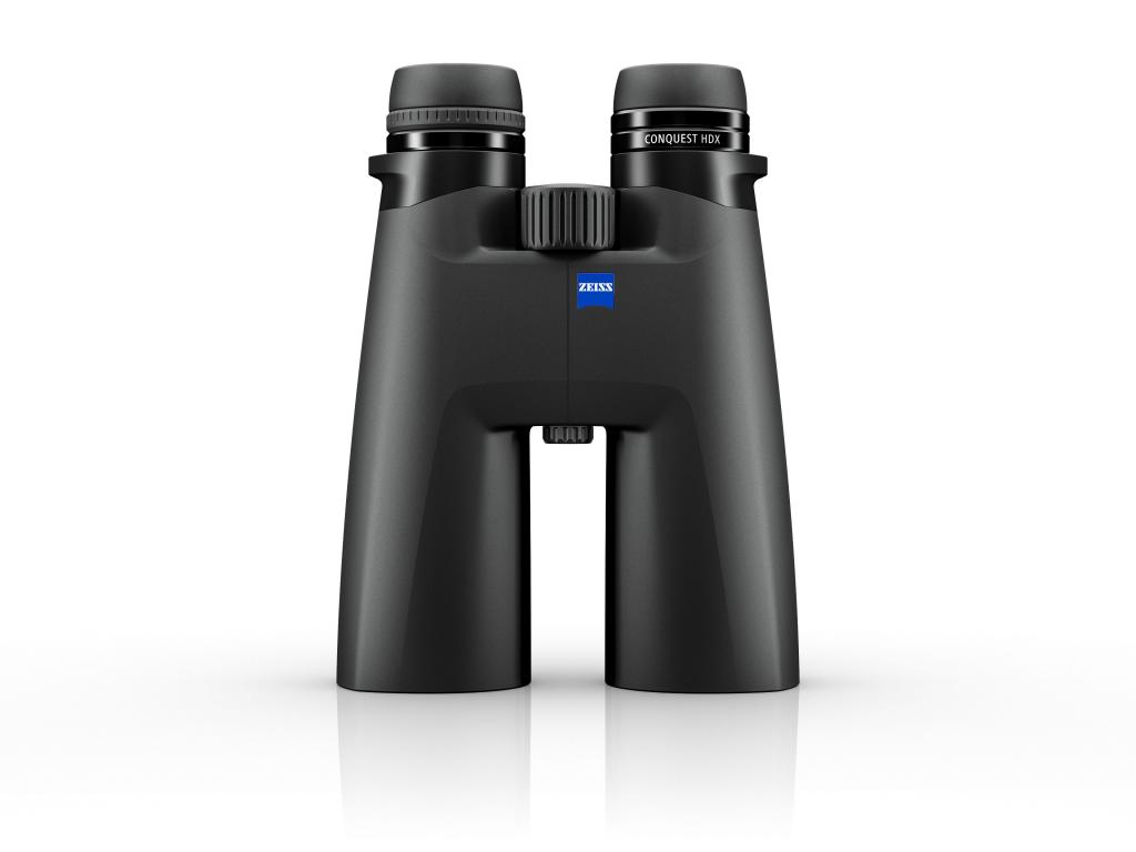 鐔鑑賞 百鐔 1・2 特装版 蔡司Conquest HDX | 理想的顶级全能型产品