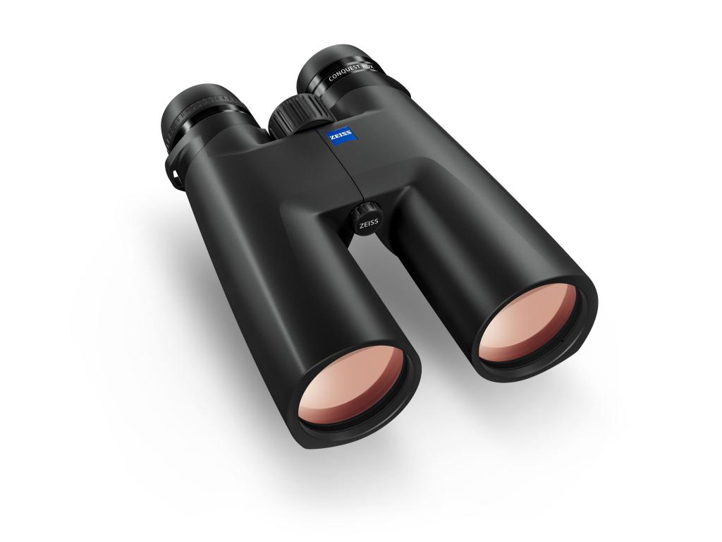 蔡司Conquest HDX | 理想的顶级全能型产品