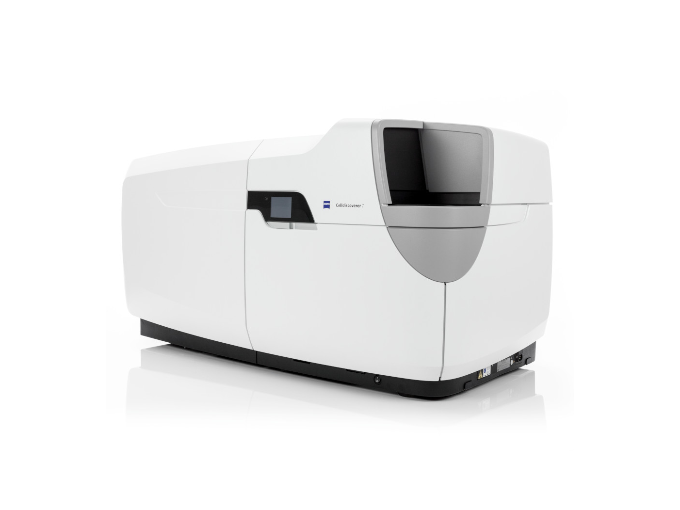 蔡司Celldiscoverer 7产品照片