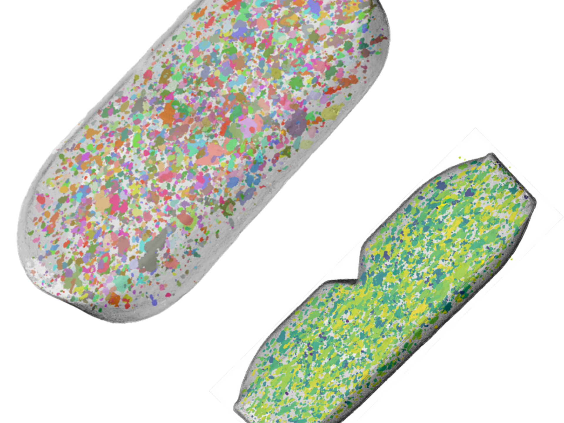 生物制药递送剂型