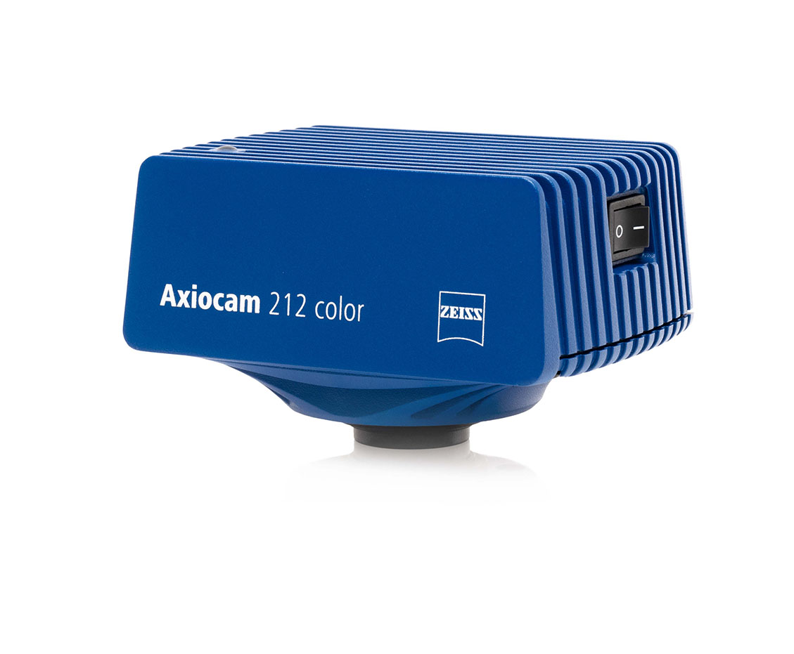 青磁盃台　2個　MA310 蔡司Axiocam 212 color - 您的智能1200万像素显微镜相机
