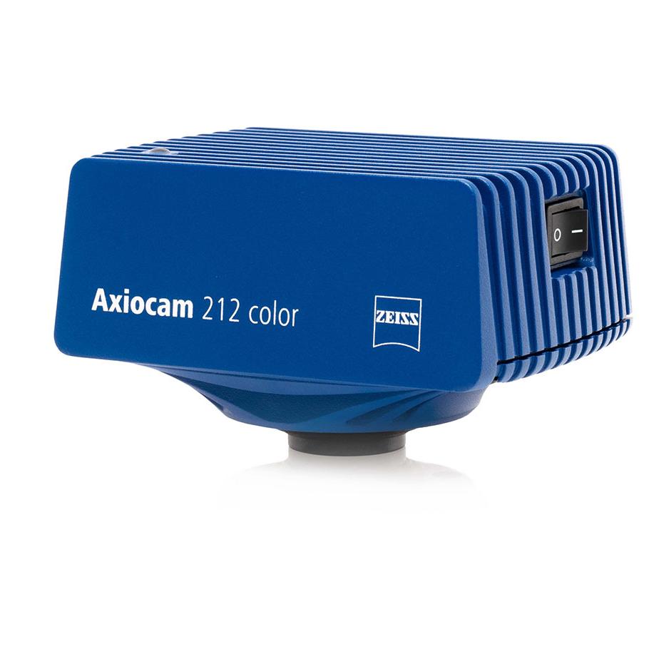 Axiocam 212 color正面