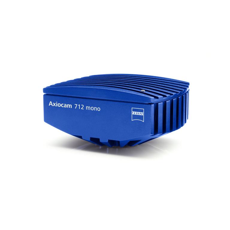 蔡司Axiocam 705 mono：高速高分辨率成像