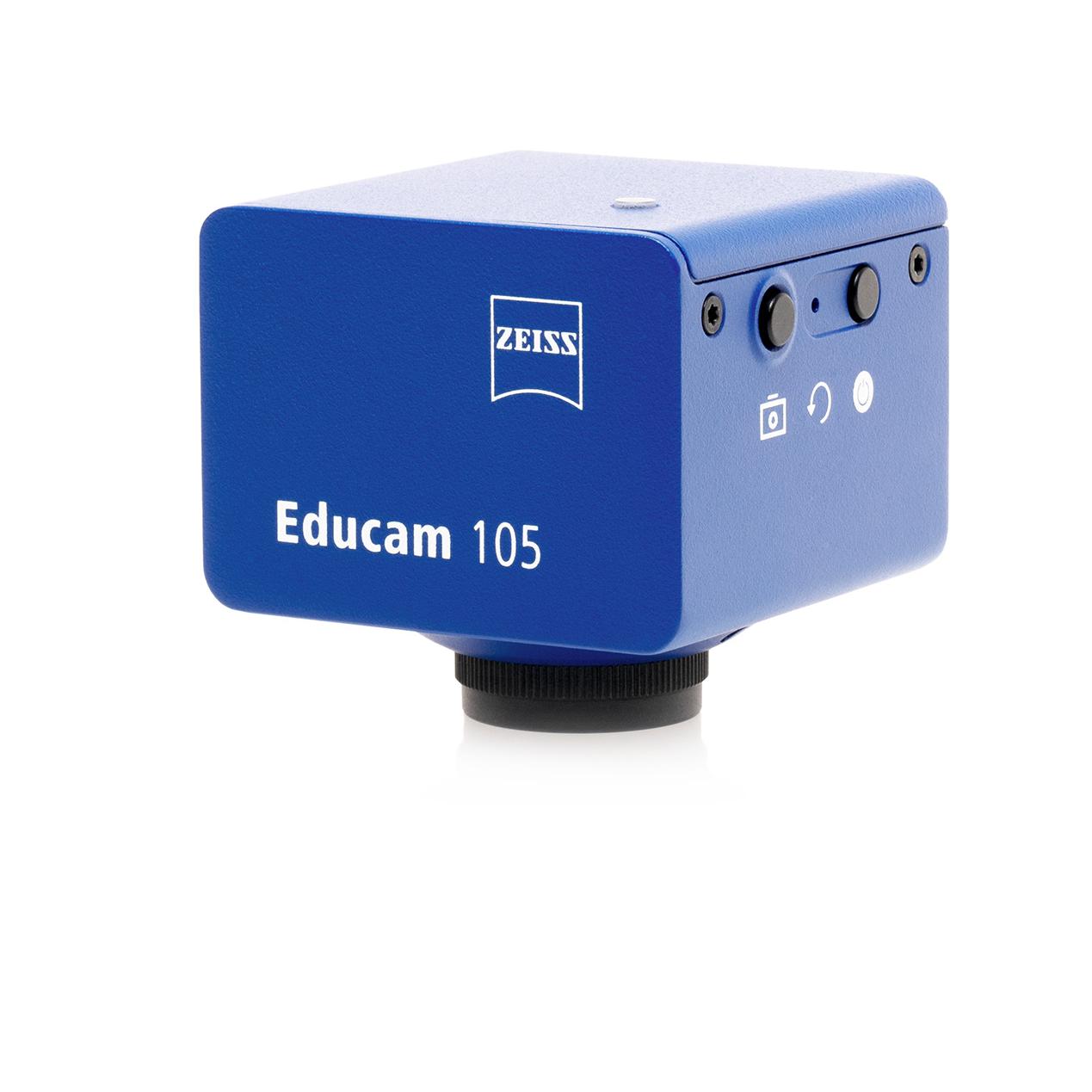 蔡司Educam 105 
