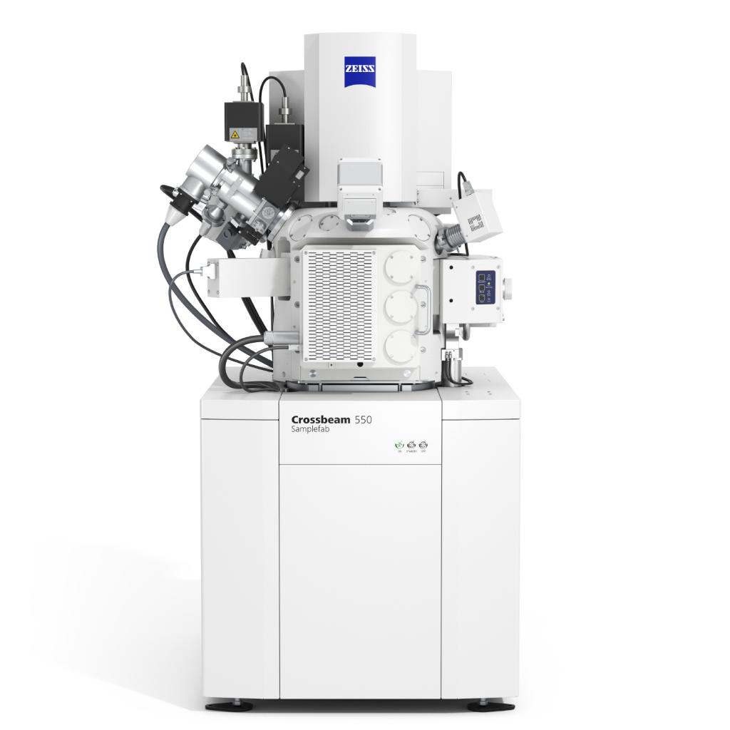 Crossbeam系列| 蔡司
