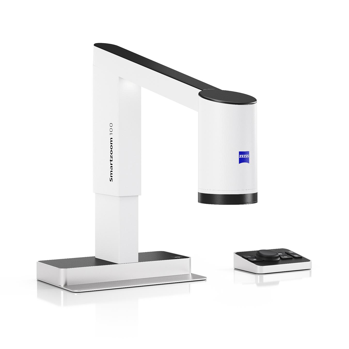 Smartzoom 100产品图片