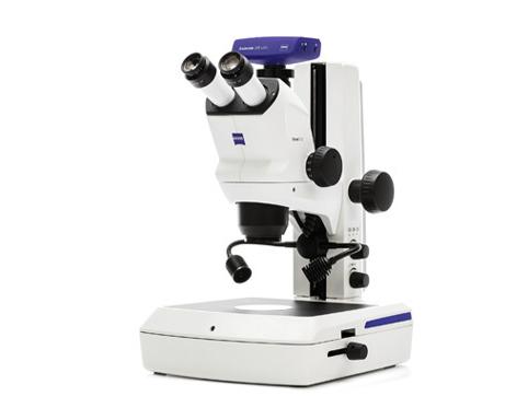 蔡司Stemi 508的产品图像