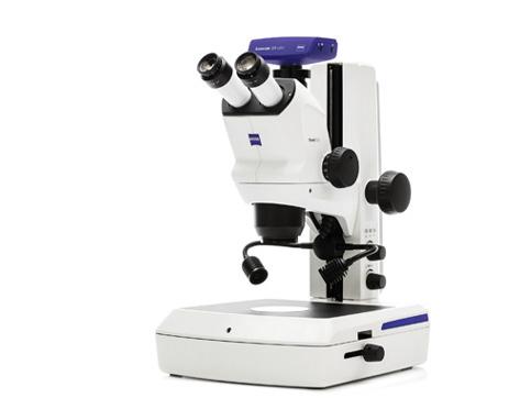 购买或试用Stemi 508