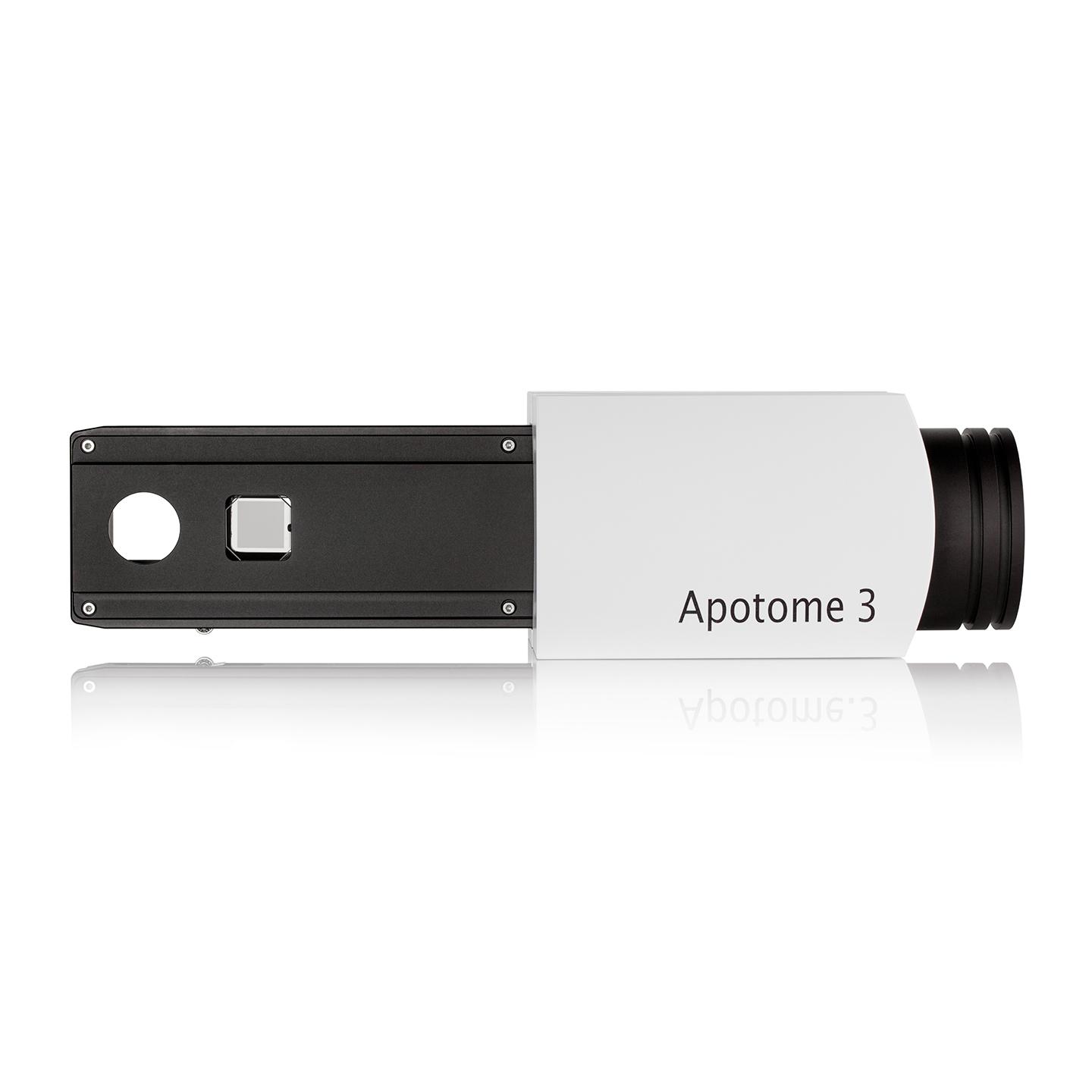 蔡司Apotome 3