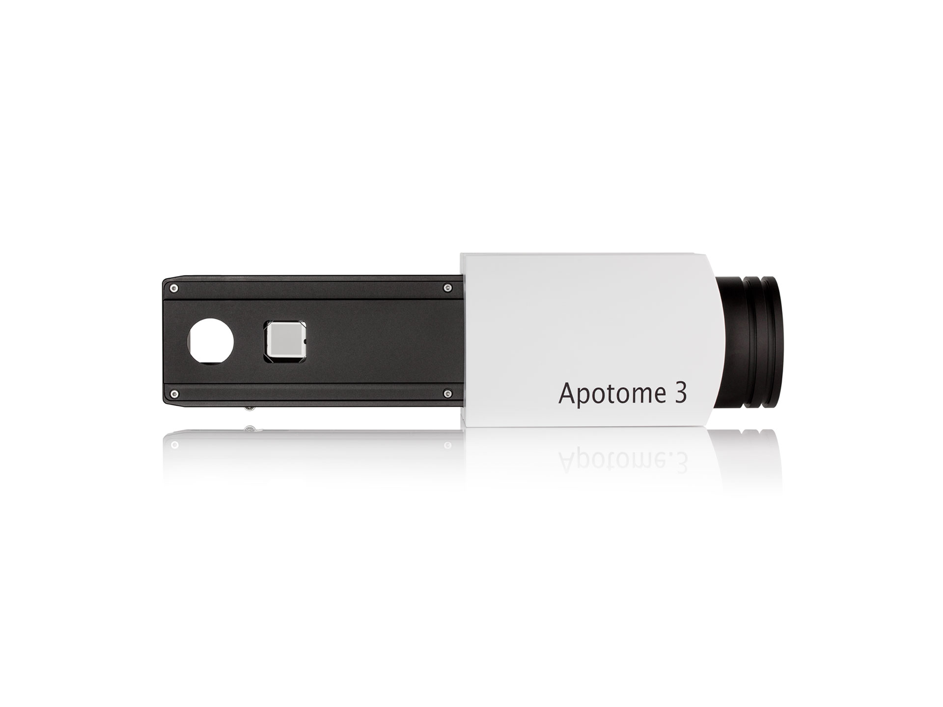 蔡司Apotome 3_宽场荧光显微镜中的光学切片组件_荧光生物显微镜| 蔡司